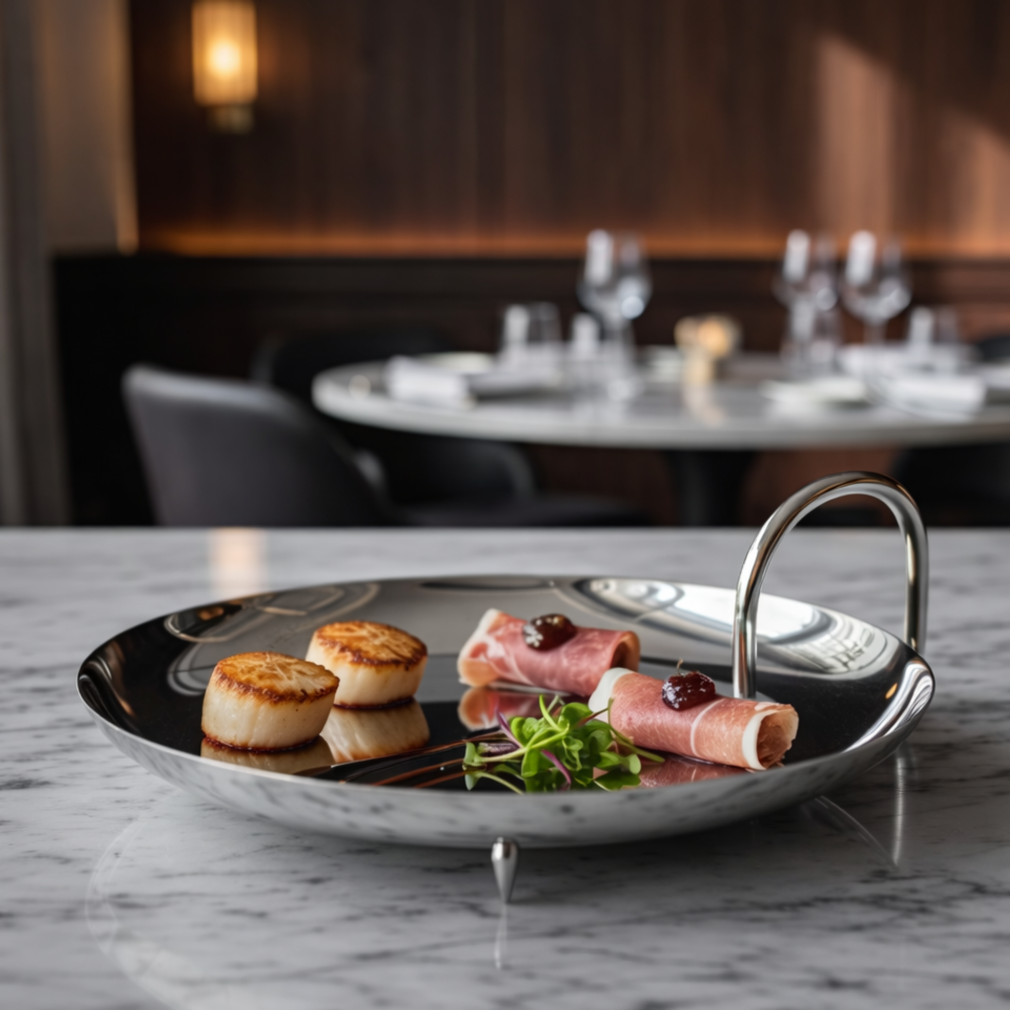 ARCUS TRAY