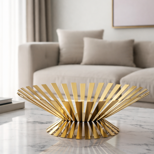 THE SOLIS BASKET