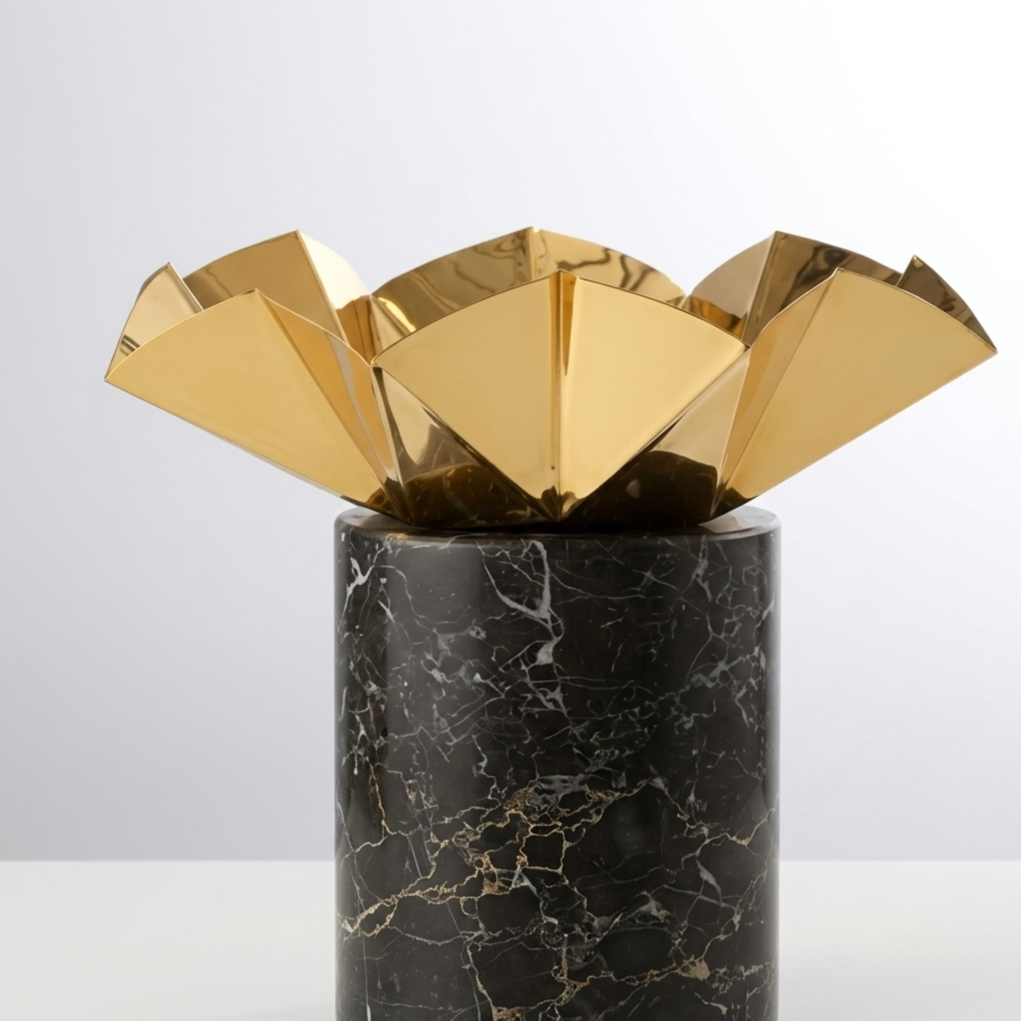 THE ORIGAMI BLOOM BOWL
