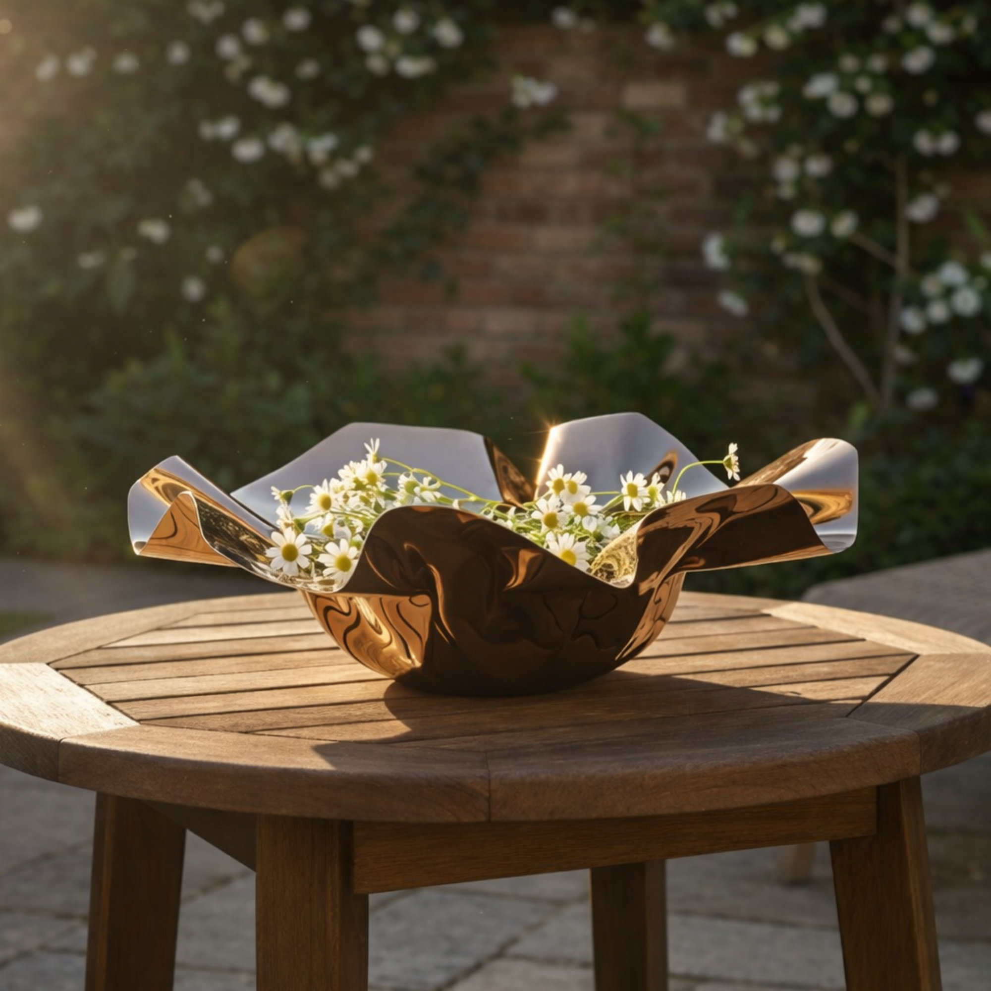 THE PETAL BLOOM BOWL