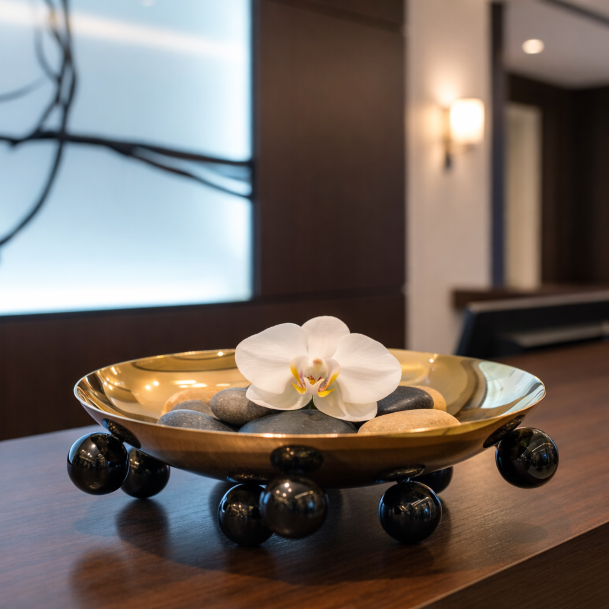 ORBIS ELEVATION BOWL