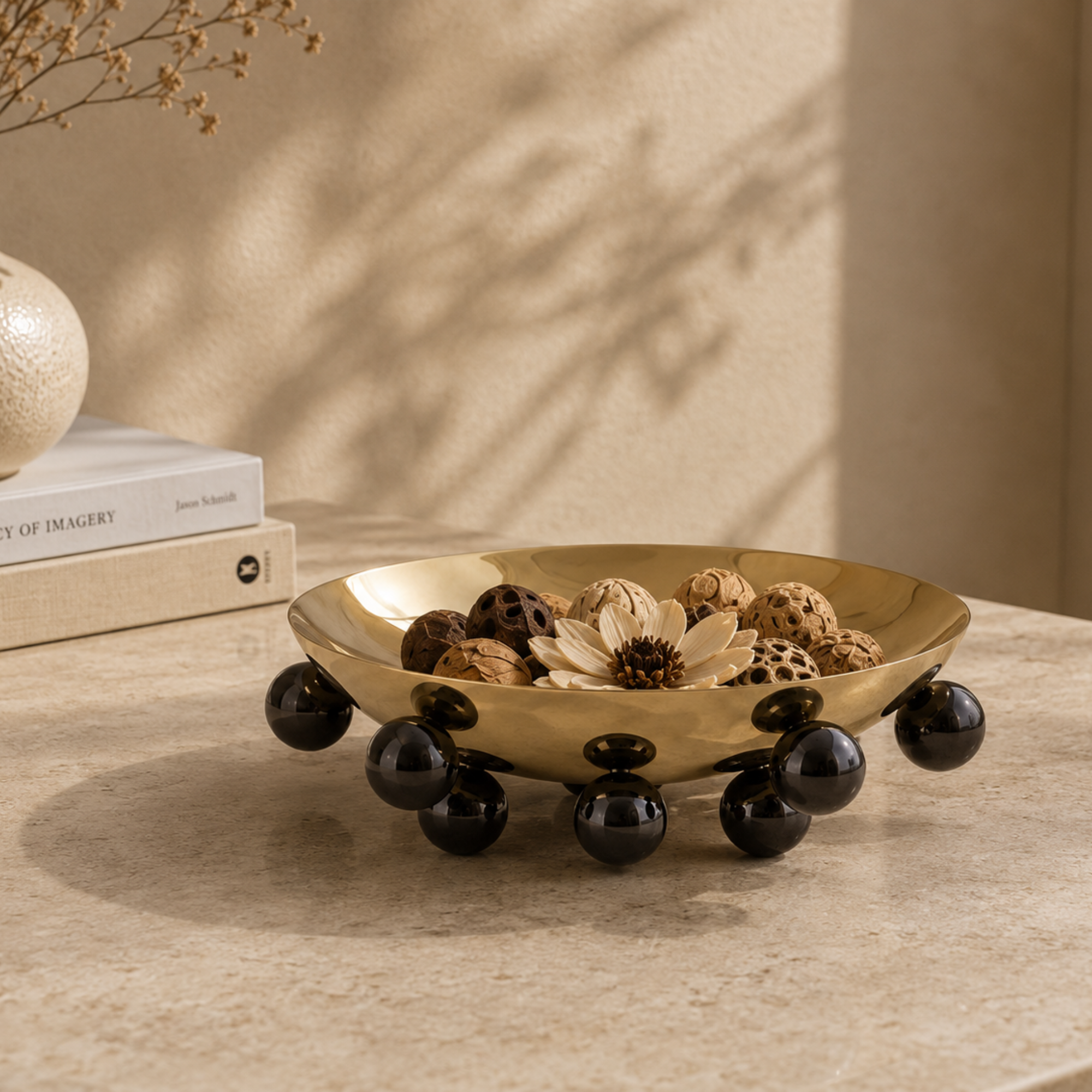 ORBIS ELEVATION BOWL