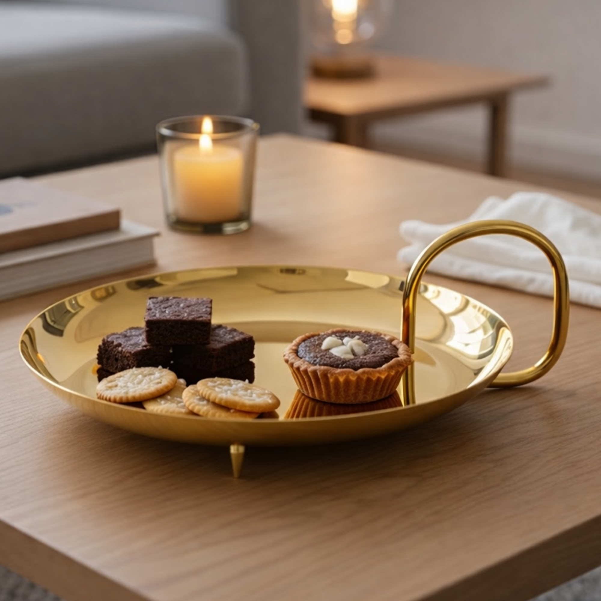 ARCUS TRAY