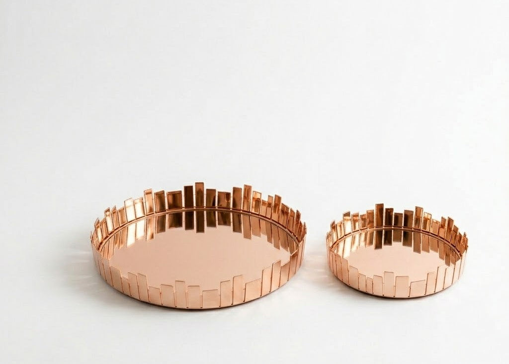 The Mirrano Tray