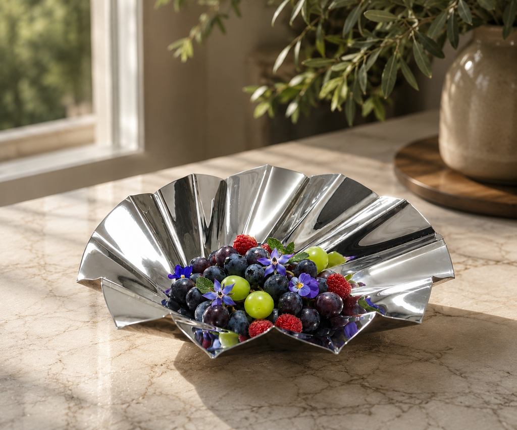 Éclat Sculpt Bowl
