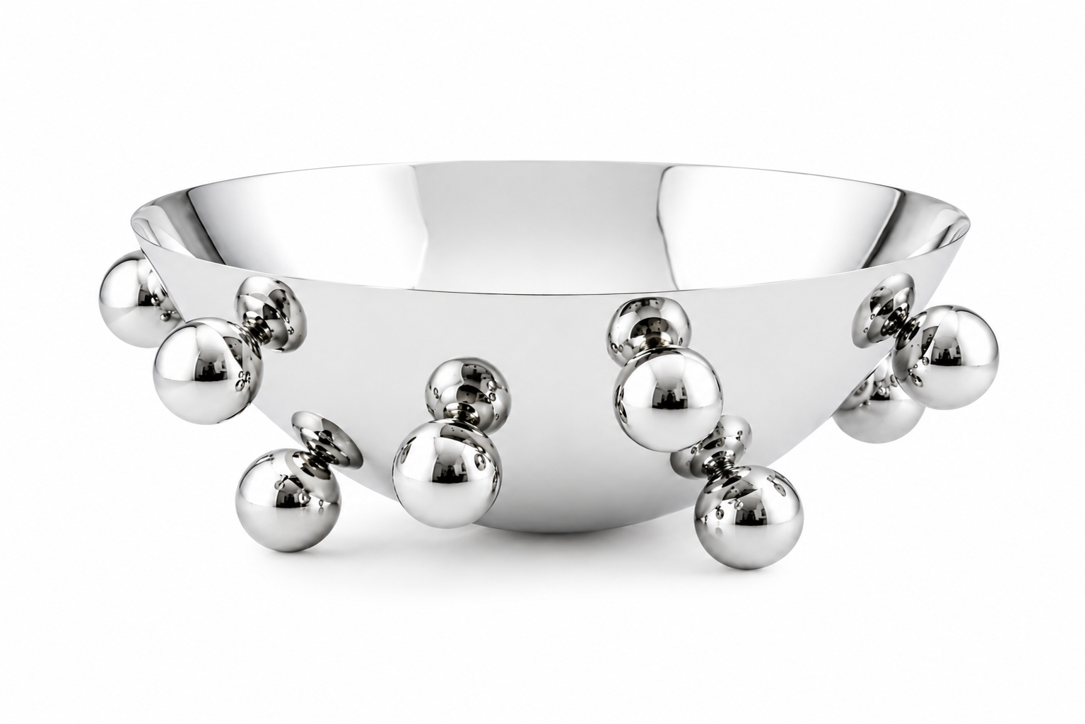ORBIS ORBIT BOWL