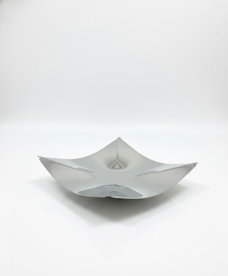 THE FLUX TRAY
