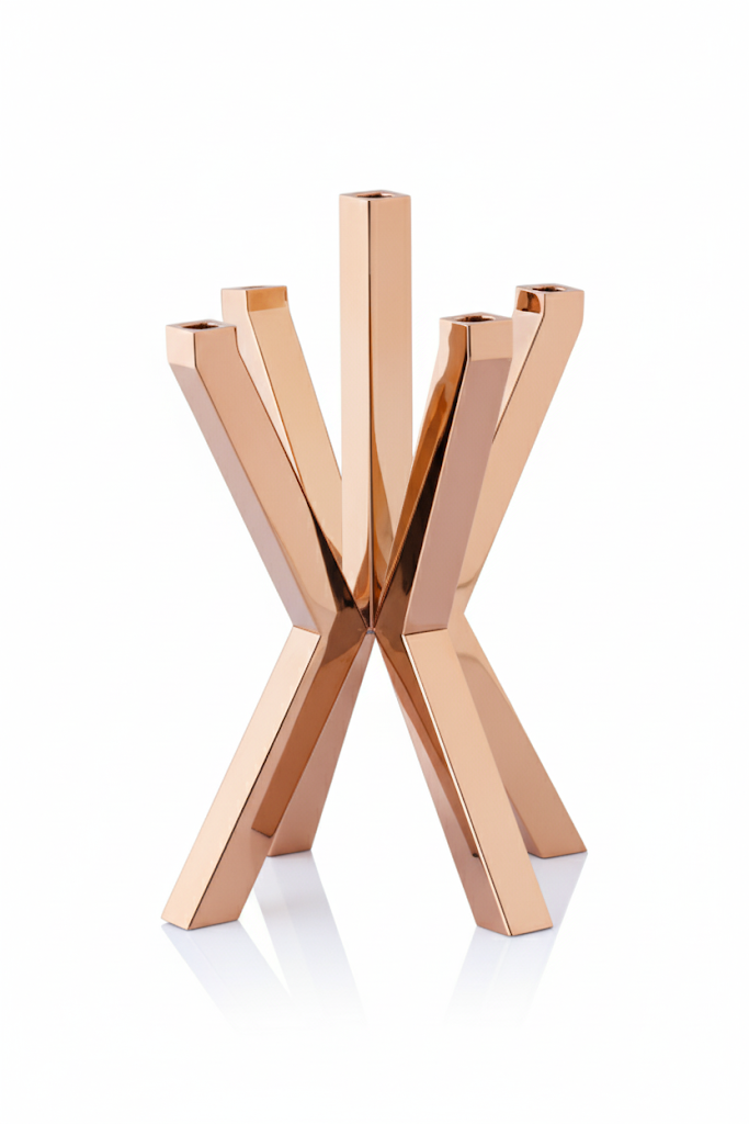 CELESTIAL CANDLE STAND