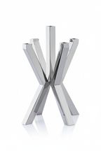 CELESTIAL CANDLE STAND